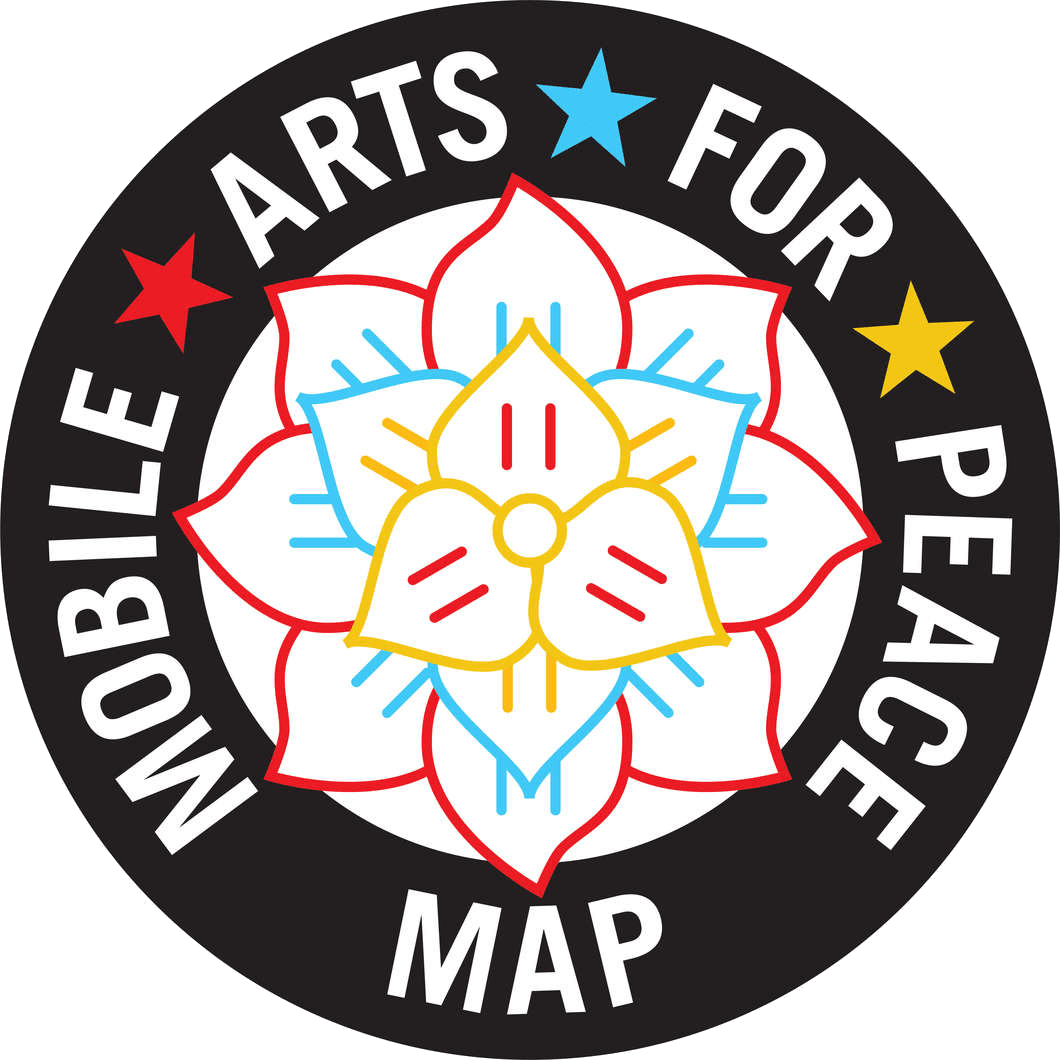 Mobile Arts for Peace (MAP)