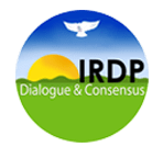 IRDP Rwanda logo