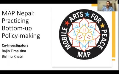 Thinking Through… Bottom-Up Policy Making Nepal Presentation