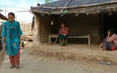 Short Film on Child Marriage – Janajyoti Secondary School Kanchanpur